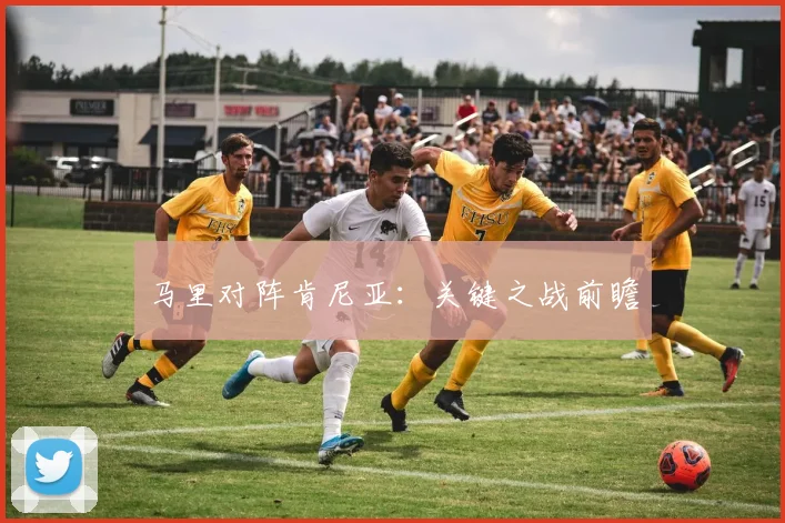 马里对阵肯尼亚:关键之战前瞻
