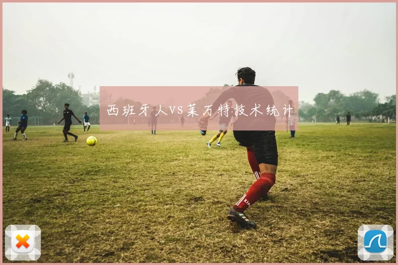 西班牙人vs莱万特技术统计