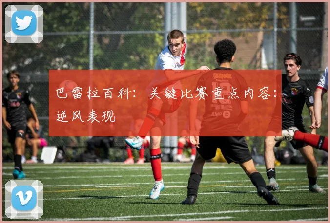 巴雷拉百科：关键比赛重点内容：逆风表现