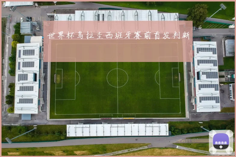世界杯乌拉圭西班牙赛前首发判断